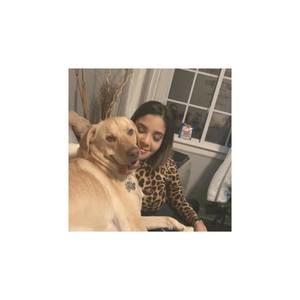 Meet your Posher, Ashley